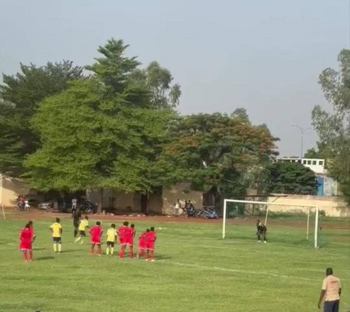 Football Féminin : La 1re journée du carré d’as Ligue 1 jouée 